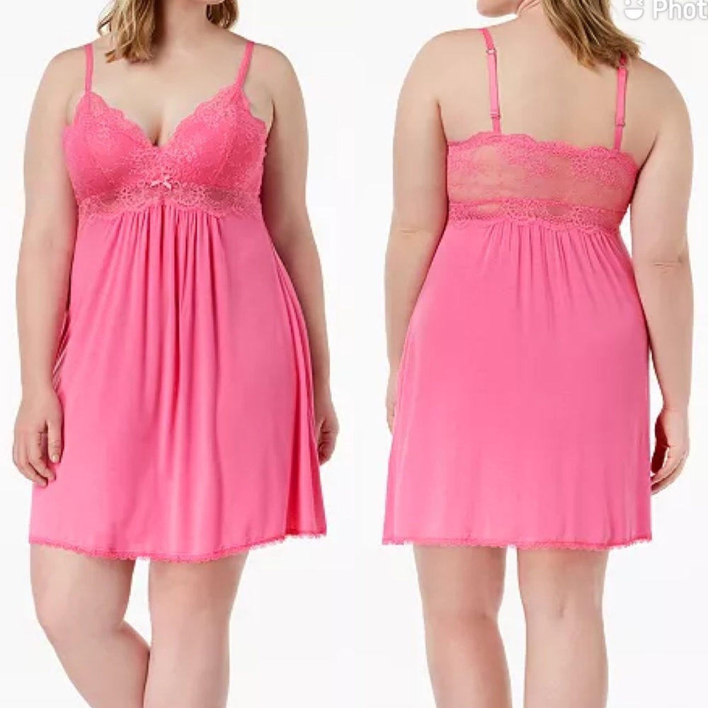 Thalia Sodi Intimates